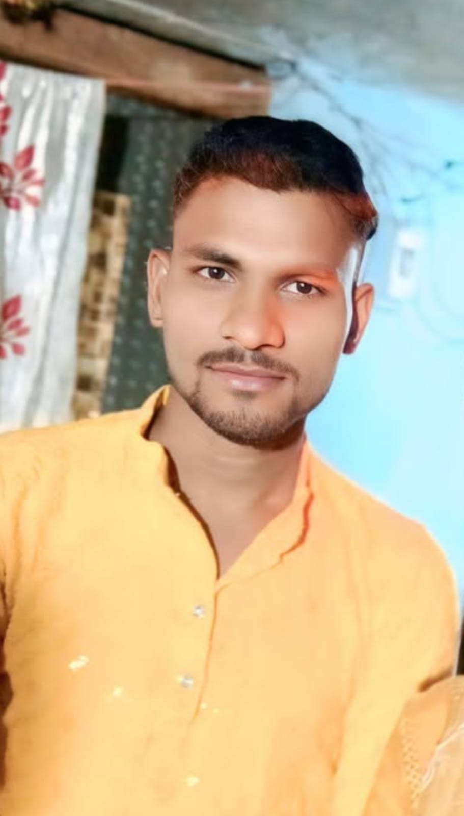 Ajay Shrivas