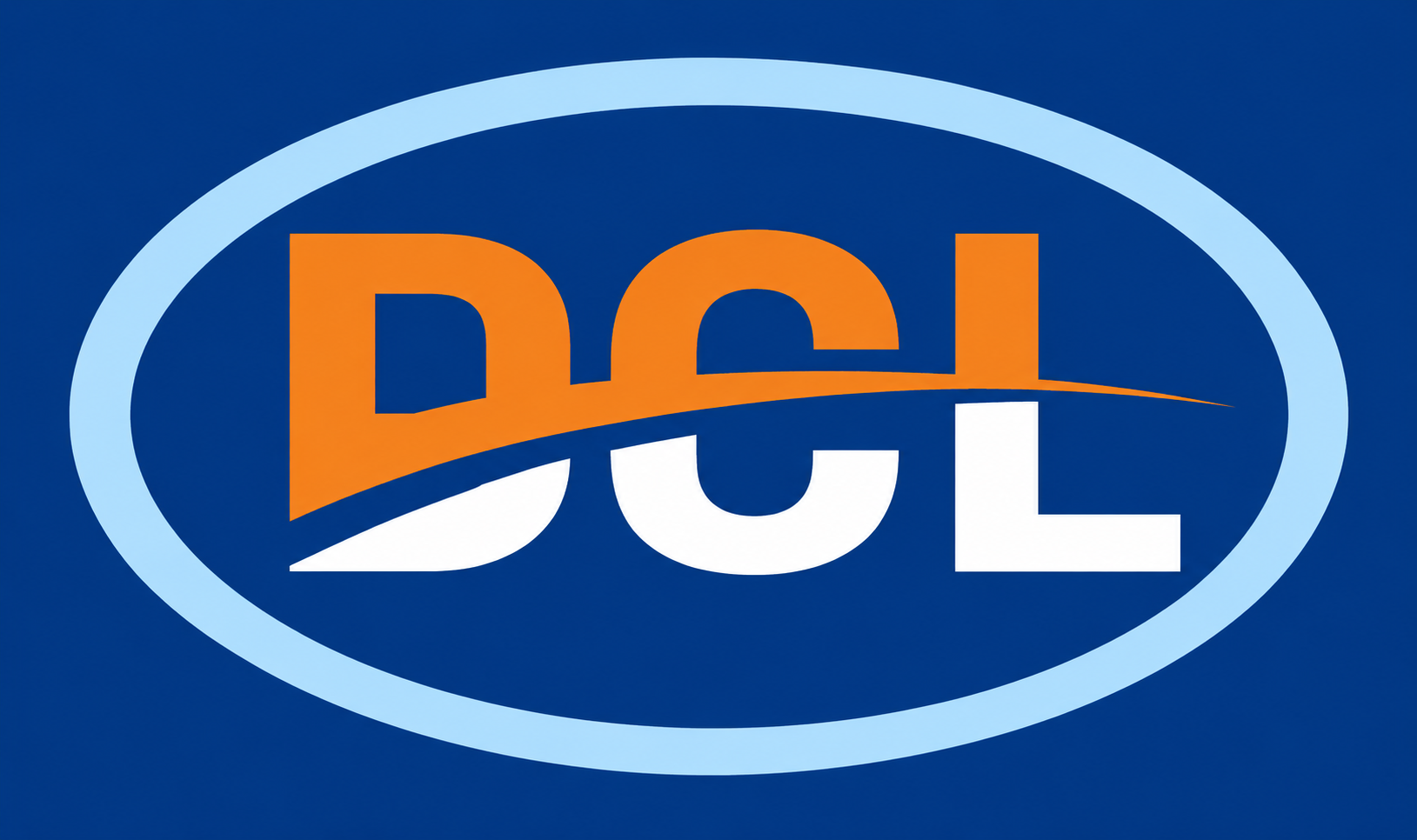 DCL logo