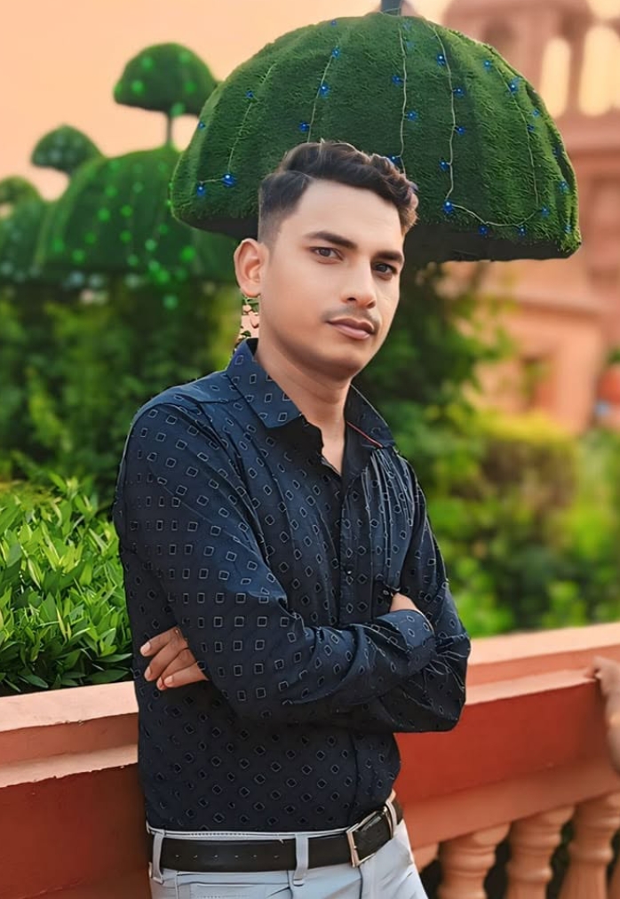 Raju Shrivas